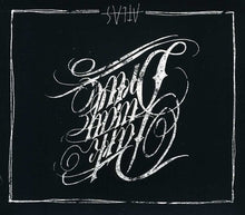 the album cover for Parkway Drive - Atlas [Limited Edition]