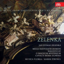 Musica Florea - Missa Nativitatis Domini [CD]