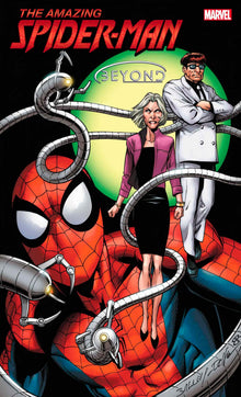 Amazing Spider-Man #80.Bey Mark Bagley Cody Ziglar (12/01/2021) Marvel
