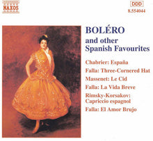 Spanish Favourites / Various - Spanish Favourites / Various [CD]