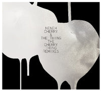 the album cover for Neneh Cherry & The Thing - Cherry Thing Remixes
