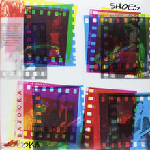 Shoes - Bazooka [LP] Vinyl Record