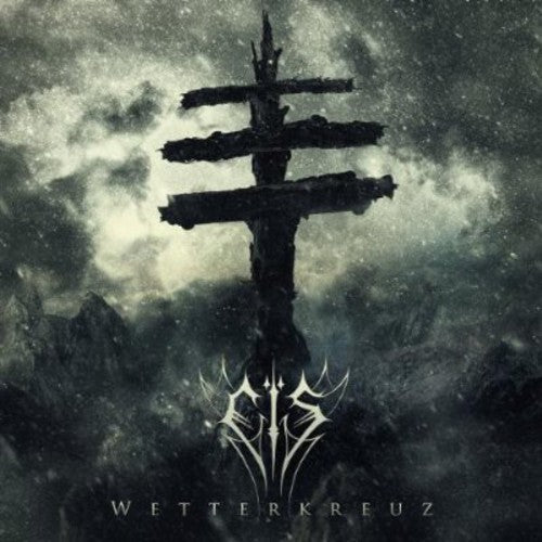 Ens - Wetterkreuz Music CD