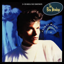 Blow Monkeys - Animal Magic: Deluxe Edition [Import]