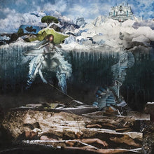 John Frusciante - The Empyrean [Limited Edition LP] Vinyl Record