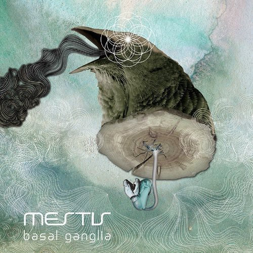 Mestis - Basal Ganglia [CD]