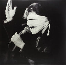 the album cover for Toy Love - Live at the Gluepot 1980