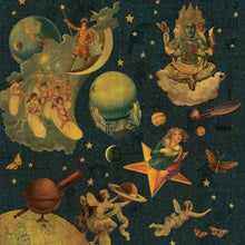 Smashing Pumpkins - Mellon Collie & The Infinite Sadness [Reissue] [Remastered] Vinyl Record