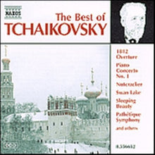 Various Artists - Best of Tchaikovsky [CD]