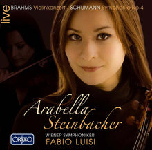 Dvorak/Szymanowski - Violin Cto in D minor / Symphony 4 in D minor [CD]
