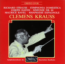 Symphonieorchester Des Bayerischen Rundfunks - Symphonie No. 88 / Rhapsodie Espagnole Music CD