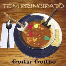 Guitar Gumbo [CD]
