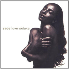 Sade - Love Deluxe [CD]