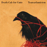 Death Cab for Cutie - Transatlanticism [CD]