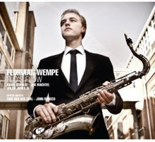 Floriaan Wempe - Flo's Flow Music CD