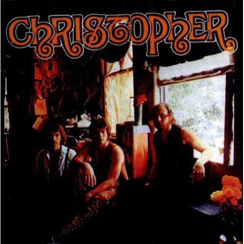 Christopher - Christopher - Music CD