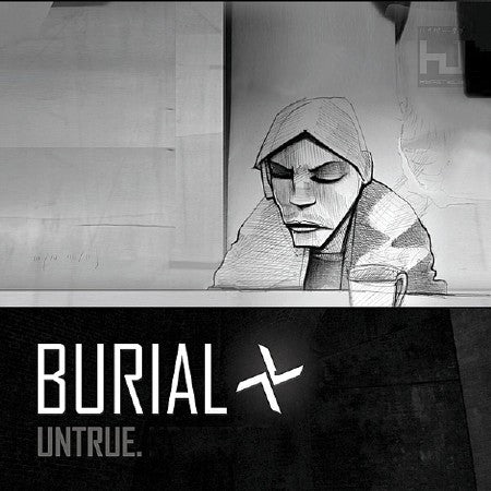 Untrue [CD]