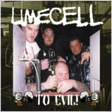 To Evil! [CD]