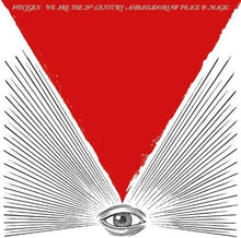 Foxygen - We Are The 21st Century Ambassadors Of Peace and Magic [CD]