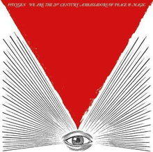 Foxygen - We Are the 21st Century Ambassadors of Peace & Magic [Vinyl] Vinyl Record