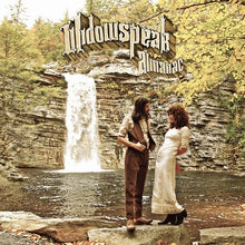 Widowspeak - Almanac Music CD
