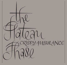 Crispy Ambulance - The Plateau Phase [CD]