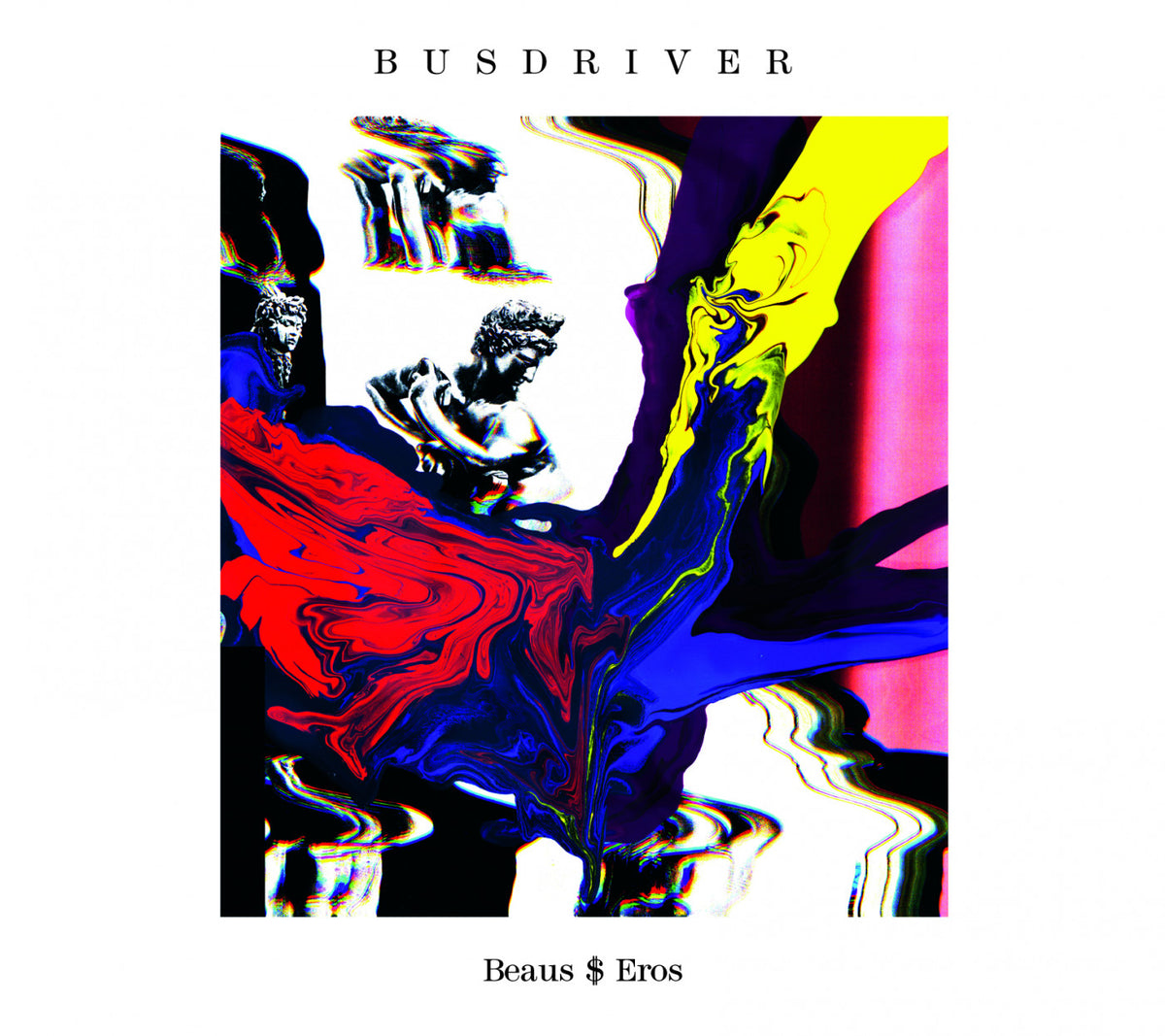 Beaus$eros [CD]