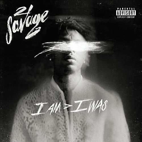 21 Savage - Soy &gt; Era [Contenido explícito] [Vinilo]