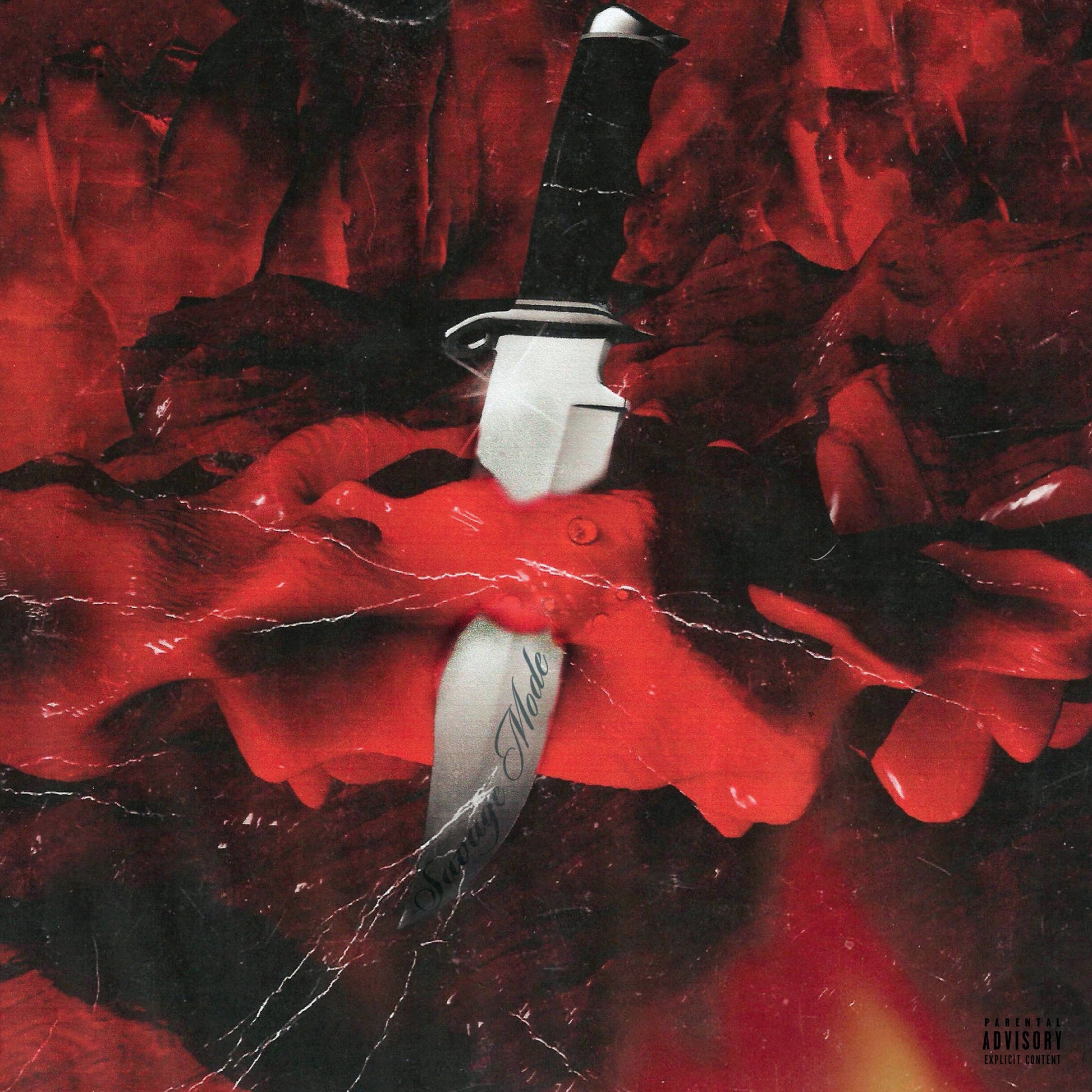 21 Savage & Metro Boomin - Savage Mode [Salt ‘N’ Pepa Vinyl] [Vinyl]