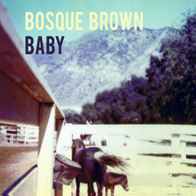 Baby [CD]