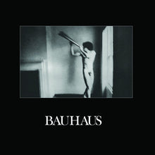 Bauhaus - In The Flat Field [Remastered] Vinyl Record