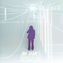 Jim James - Regions Of Light and Sound Of God [CD]