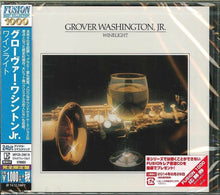 Grover Washington Jr - Winelight (24-Bit Remaster) [CD]