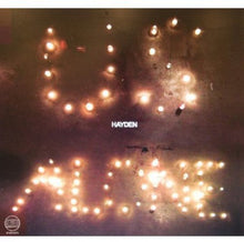Hayden - Us Alone [CD]
