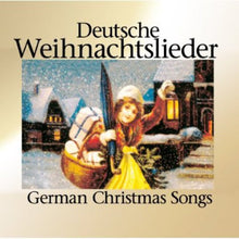 Deutsche Weihnachtslie - Deutsche Weihnachtslie [CD]