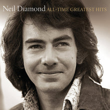 Neil Diamond - All-Time Greatest Hits Music CD
