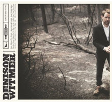 the album cover for Denison Witmer - Denison Witmer