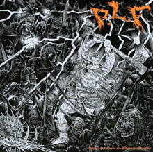 PLF - Devious Persecution & Wholesale Slaughter [CD]
