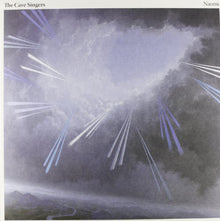 the album cover for The Cave Singers - Naomi
