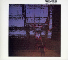 Sound - All Fall Down [CD]