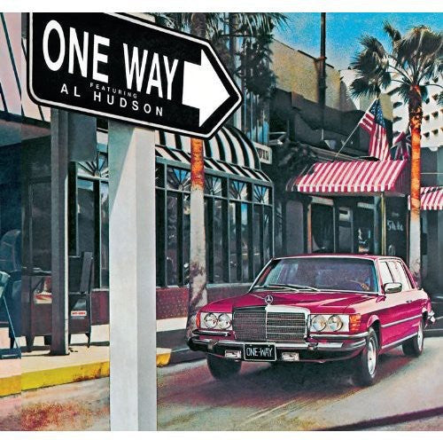 One Way - One Way [Import]