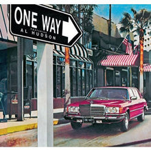 One Way - One Way [Import]