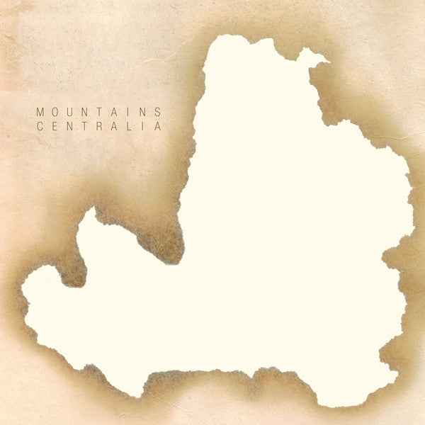 Centralia [CD]
