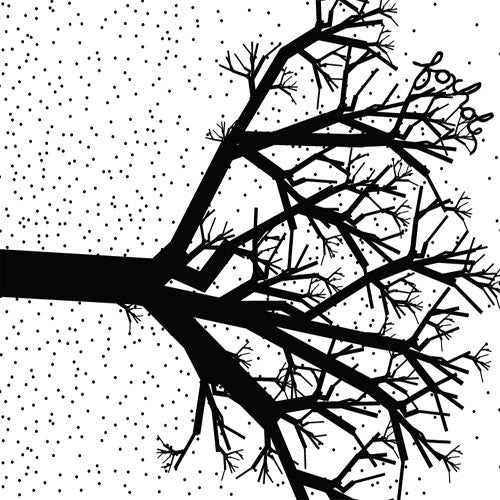 We the Wintering Tree [CD]