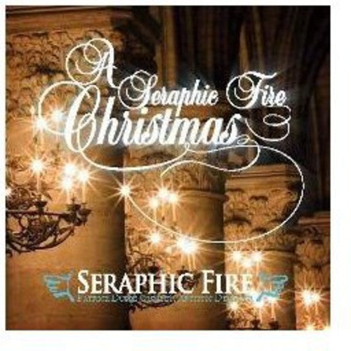 Patrick Dupre Quigley - Seraphic Fire Christmas / Various [CD]