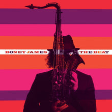 Boney James - The Beat [CD]