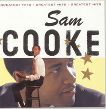 Sam Cooke - Greatest Hits [CD]