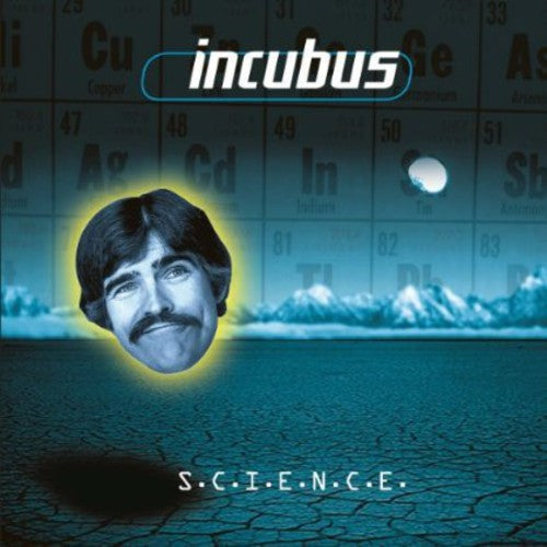 Incubus - S.C.I.E.N.C.E [180 Gram] Vinyl Record