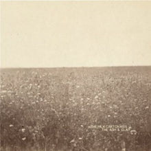 the album cover for The Milk Carton Kids - The Ash & Clay [LP + CD]