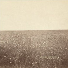 The Milk Carton Kids - The Ash & Clay [LP + CD] Vinyl Record